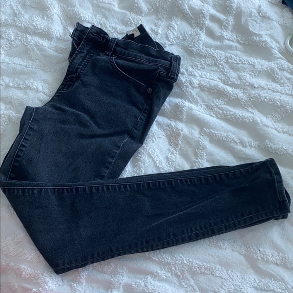 J. Crew Jeans
